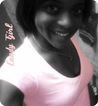 Shakedra Robinson