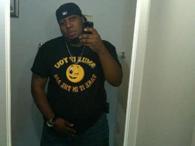 Rodney Jennings