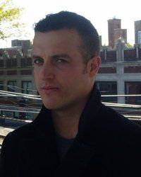 Matthew Cryer