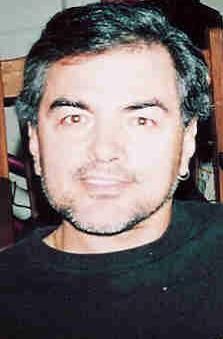 Jesse Lopez