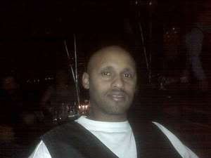 Jervon Alexander