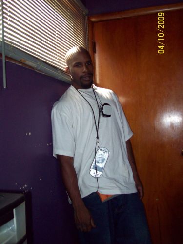 Lamont Abrams