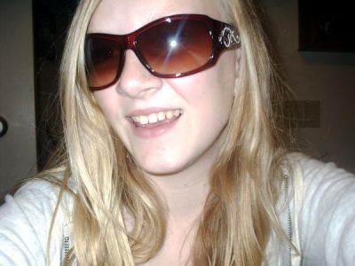 Madison Schrader