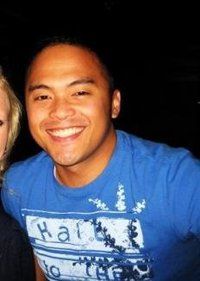 Nathaniel Depaz