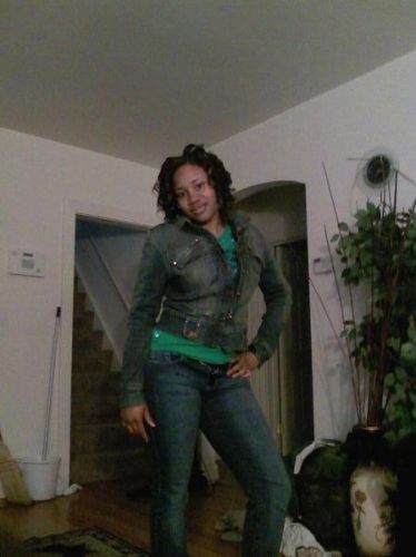 Shanique Tillery