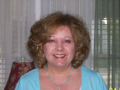 Pamela Durham