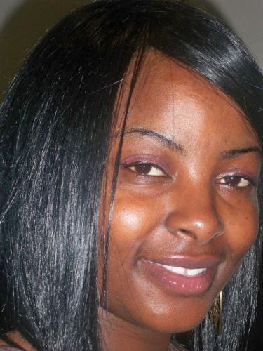 Latasha Jiles