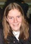 Sarah Shepherd