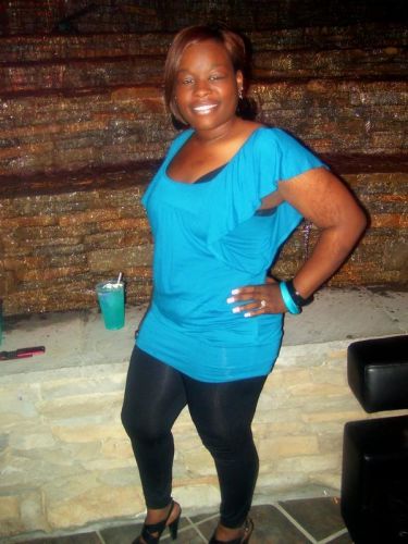Sharniece Williams