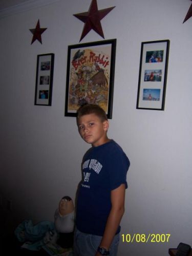 Seth Lott