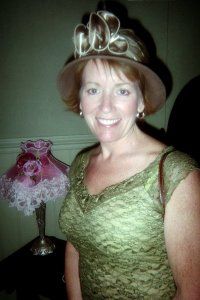 Cynthia Murphy