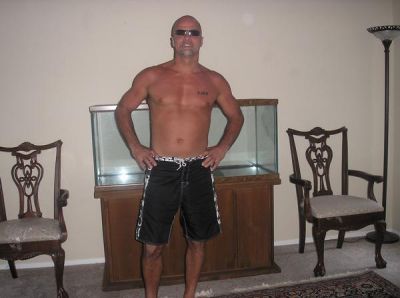 Wayne Burnett