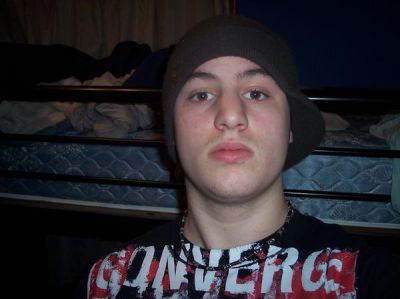Darren Mcgahey