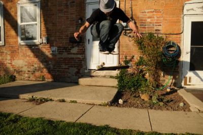 Seth Toops