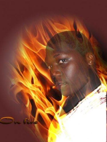 Dustin Gittens