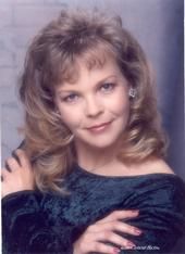 Teresa Griggers