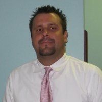 Paul Sadusky