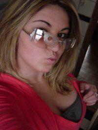 Ashley Arcand
