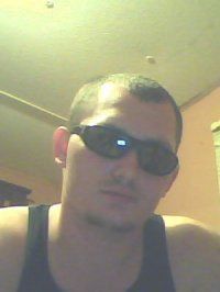 Dustin Brockly