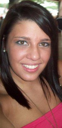 Tristin Mcginty