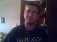 Jacob Minger