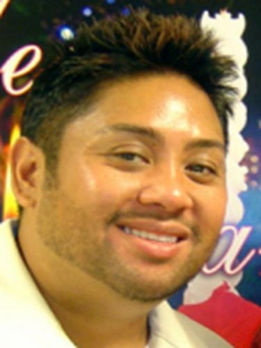 Ronald Floresca