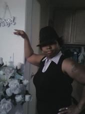 Sonya Hatcher