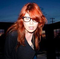 Heather Fain
