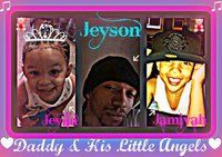Jeyson Hamilton
