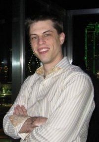 Darrick Yezak