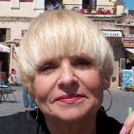 Suzan Olson