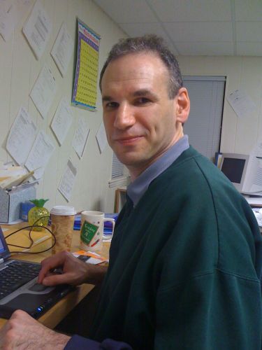Joshua Wallman