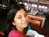 Hansini Mundigala