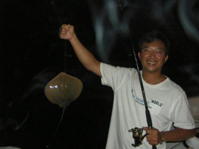 Paul Chan