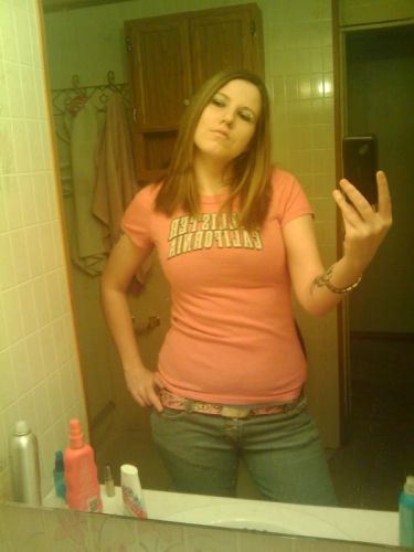 Holly Cromp