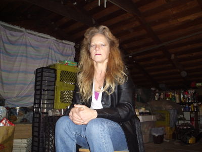 Lynn Wallace