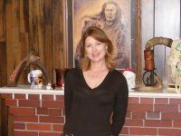 Heather Strang