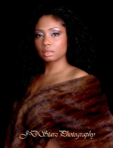 Mekeisha Mccloud