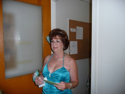 Judith Tallent