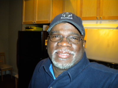 Oscar Walker