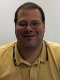 Eric Zweigbaum