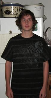 Dillon Traynor