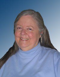 Dorothy Emerson