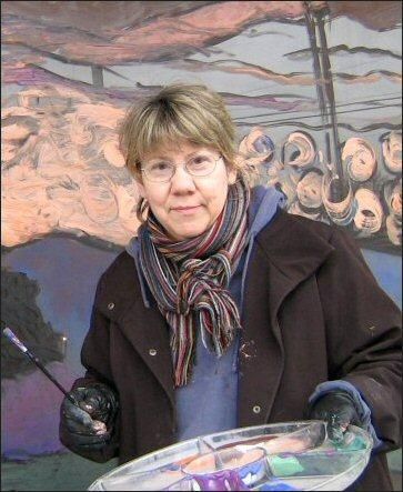 Carol Mcleod