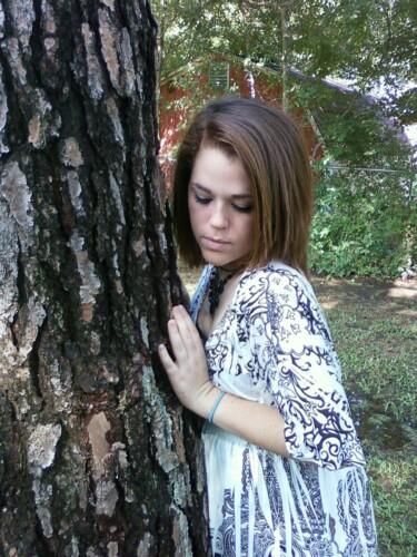 Alleigh Harland
