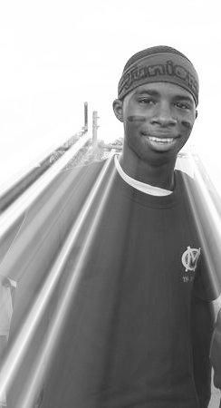 Rodney Hayes