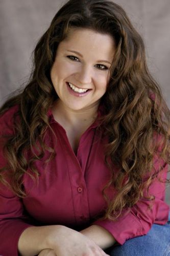 Lisa Kisselstein