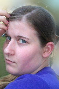 Kathleen Simpson