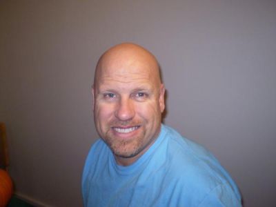 Donald Studt