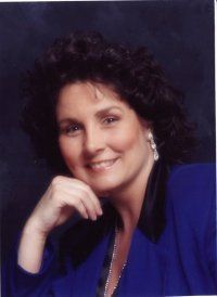 Tina Williamson